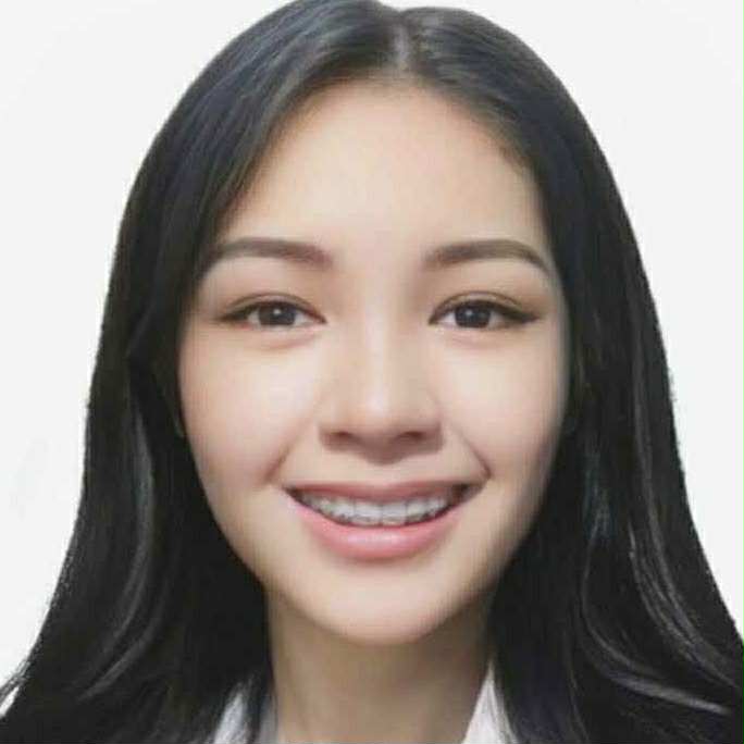 Portrait of Pauleen Aguilar